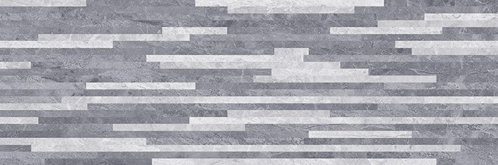 Pegas Плитка настенная серый мозаика 17-10-06-1178 20×60