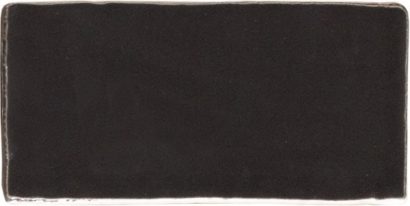 Керамическая плитка Pisa Negro плитка настенная 75х150 мм 60