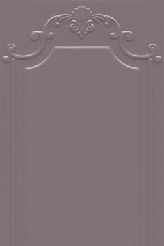 Планте Плитка настенная коричневый панель 8296 20×30