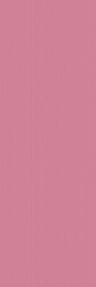 Керамическая плитка Праздник красок Плитка настенная розовый 12035 25х75