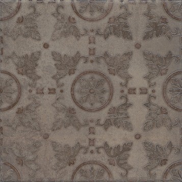 Принстаун Декор напольный коричневый STG B286 3424 30,2×30,2