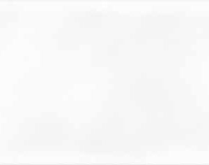 Керамическая плитка Pudra облицовочная плитка рельеф белый (PDG052D) 20x44