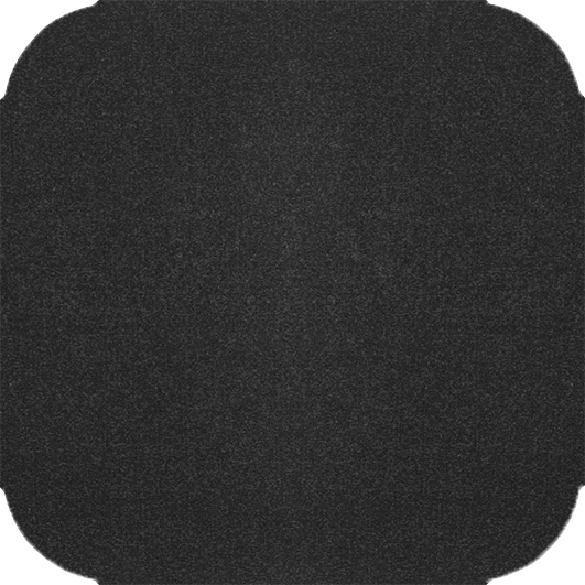 Queen black Керамогранит 01 45×45R