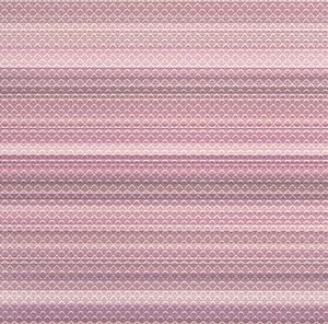 Керамическая плитка Rapsodia violet 03 Плитка настенная 25х60