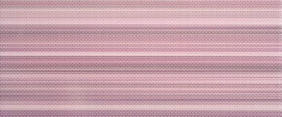 Керамическая плитка Rapsodia violet 03 Плитка настенная 25х60