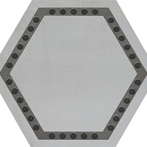 Керамическая плитка Раваль Декор DC A10 SG27001 29x33
