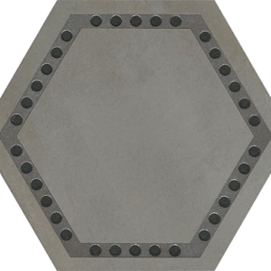 Керамическая плитка Раваль Декор DC B10 SG27002 29х33