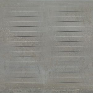 Керамическая плитка Раваль серый структура обрезной 13068R 30х89