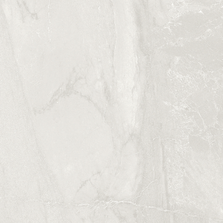 Roma Grey Керамогранит светло-серый 60×60 глянцевый