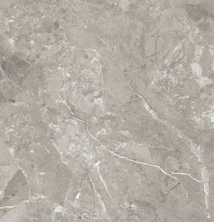 Romano Grey Керамогранит серый 60×60 полированный