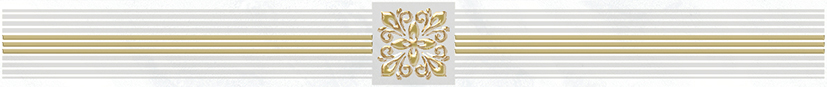 Royal Бордюр белый 6,3×60