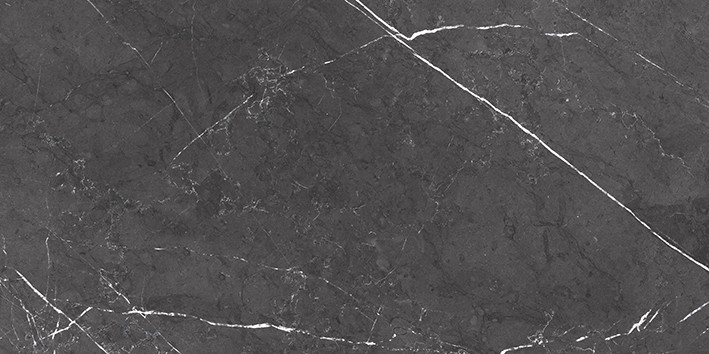 Royal Stone Плитка настенная черная (RSL231D) 29,8×59,8