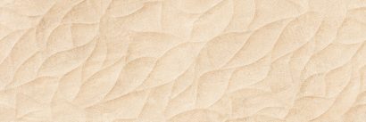 Керамическая плитка Sahara Плитка настенная рельеф бежевый (SXU012D)25x75