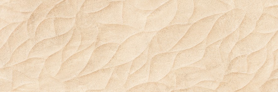 Sahara Плитка настенная рельеф бежевый (SXU012D)25×75