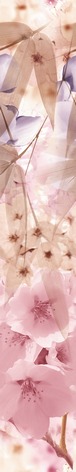 Sakura Бордюр B300D131 4,5×30