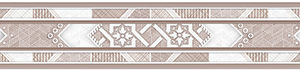 Керамическая плитка Salerno Бордюр BWU60LER004 6х60