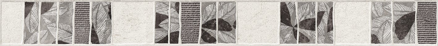 Sand Бордюр серый 6,3×60