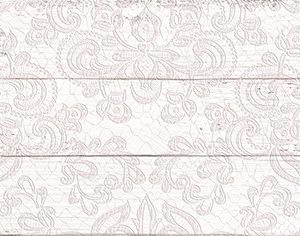 Керамическая плитка Шебби Шик Плитка настенная декор белый 1064-0027   1064-0097 20х60