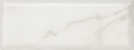 Сибелес белый грань 15136 15×40