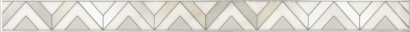 Керамическая плитка Сибелес Бордюр OS A22 15135 3х40