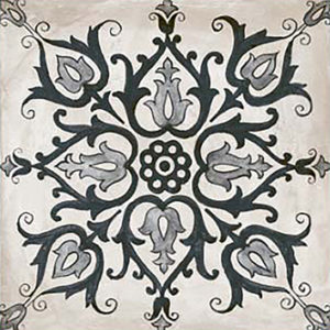 Керамическая плитка Сиена Декор 4 универсальный 3603-0088 9