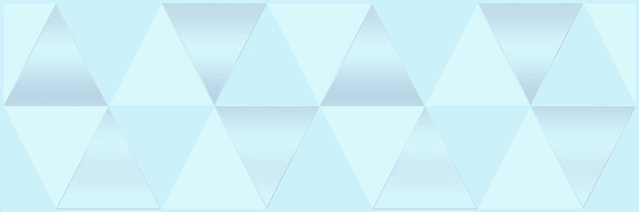 Sigma Perla Декор голубой 17-03-61-463-0 20×60