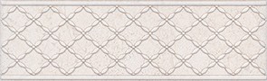 Керамическая плитка Сорбонна Бордюр AD A359 6355 25х7