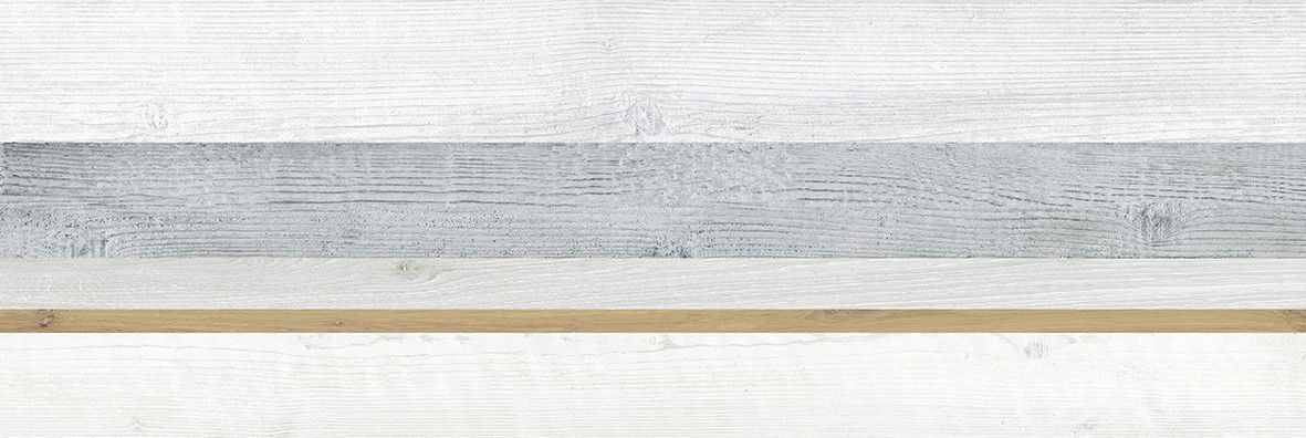 Step Плитка настенная серый 60025 20×60
