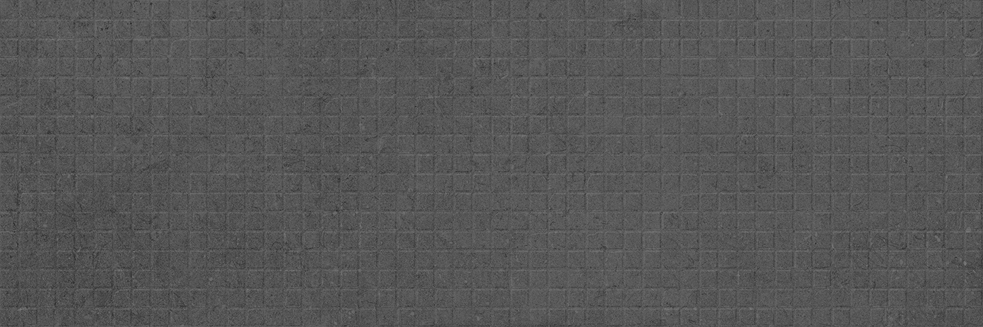 Story Плитка настенная черный мозаика 60095 20×60