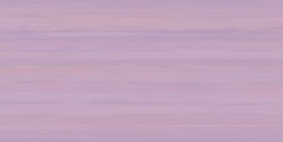 Керамическая плитка Страйпс лиловый Плитка настенная 10-01-51-270 25х50