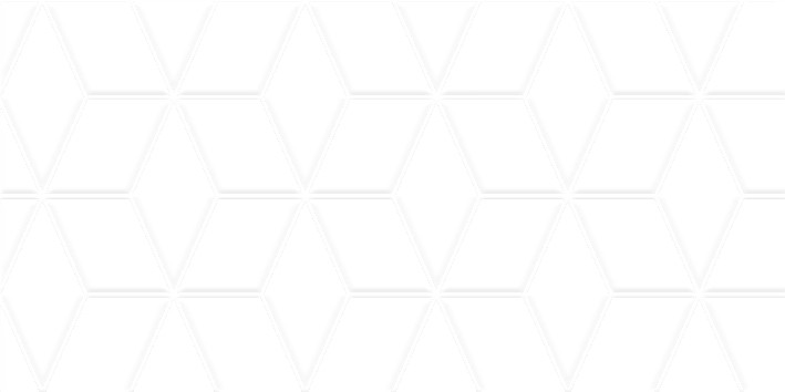 Tabu Плитка настенная белый рельеф 30×60