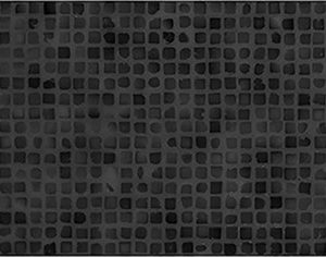 Керамическая плитка Terra Плитка настенная чёрный 08-31-04-1367 20х40