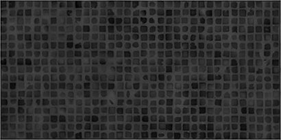 Керамическая плитка Terra Плитка настенная чёрный 08-31-04-1367 20х40