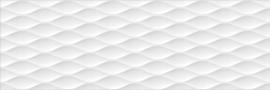 Турнон Плитка настенная белый структура обрезной 13058R 30×89,5