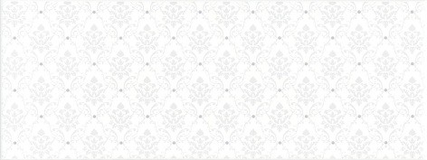 Уайтхолл белый Плитка настенная 15001 15×40