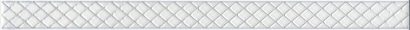 Керамическая плитка Уайтхолл Бордюр STG A37 15000 40х3