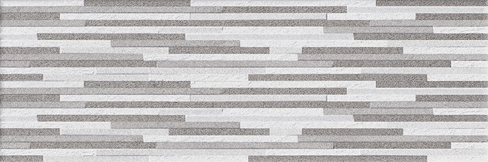 Vega Плитка настенная серый мозаика 17-10-06-490 20×60