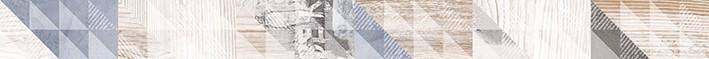 Вестанвинд Бордюр серый 1506-0024 5×60