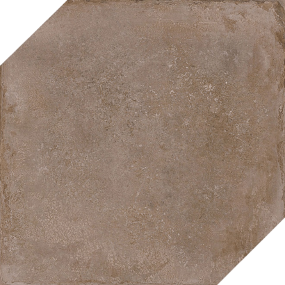 Керамическая плитка Виченца Плитка настенная коричневый 18016 15х15