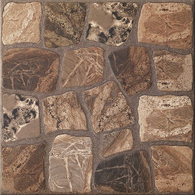Vilio Керамогранит коричневый (C-VV4P112D) 32,6×32,6