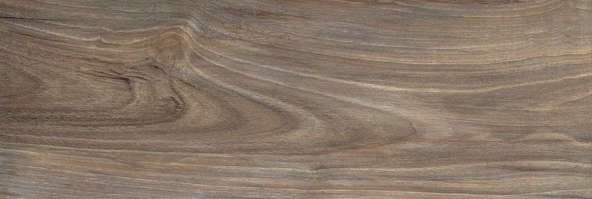 Zen Плитка настенная коричневый 60029 20×60