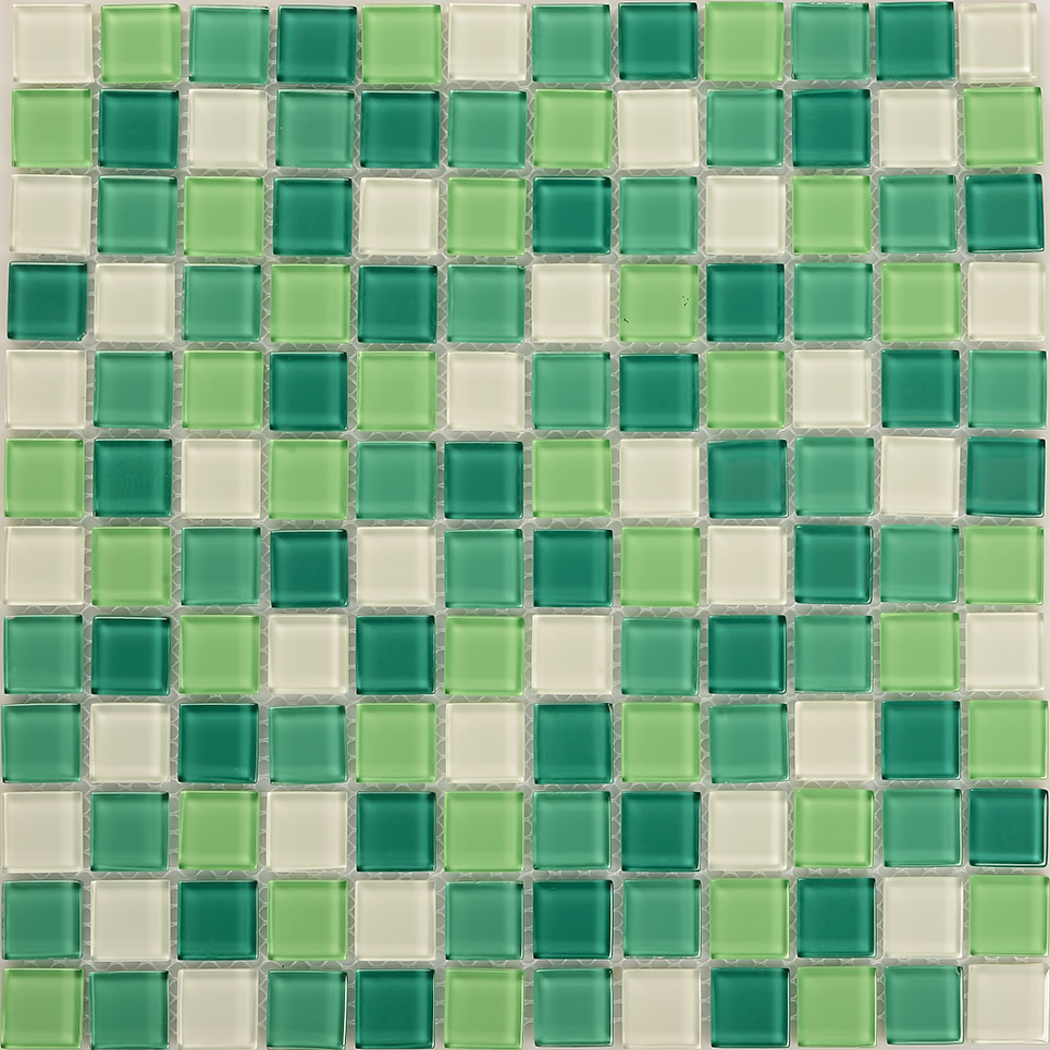 Мозаика GC553SLA (A-008+A007+A006+A041) Primacolore 23×23 300×300 1,98 (22pcs.) — 1.98