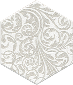 Керамическая плитка Ателлани Декор AD A558 24001 20×23