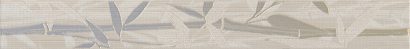 Керамическая плитка Бамбу Бордюр обрезной VT A101 11192R 60×7