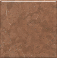 Керамическая плитка Стемма Плитка настенная коричневая 5289 20×20