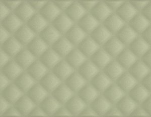 Керамическая плитка Турати Плитка настенная зеленая светлая структура 8336 20×30