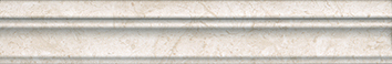 Керамическая плитка Веласка Бордюр Багет беж светлый обрезной BLC021R 30×5