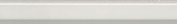 Керамическая плитка Витраж Бордюр белый PFG010 15×2