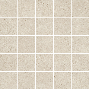 Керамическая плитка Безана Декор бежевый мозаичный MM12138 25×25