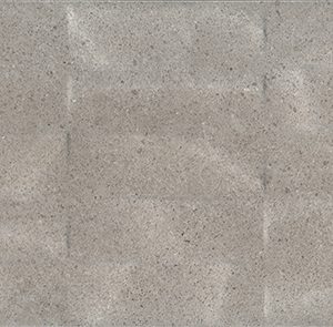 Керамическая плитка Безана серый структура обрезной 12152R 25×75